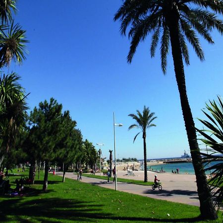 Canopee - Toulon Mourillon - 800M Des Plages Et Place De Parking Prive מראה חיצוני תמונה